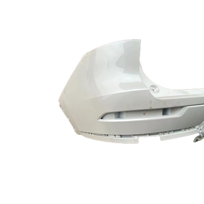 Great Wall Haval Auto-Fitment H6 dritte Generation Vorder- und Rückstoßfänger-Körpermontage