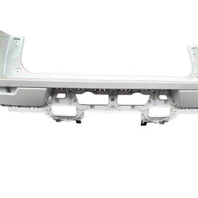 Great Wall Haval Auto-Fitment H6 dritte Generation Vorder- und Rückstoßfänger-Körpermontage