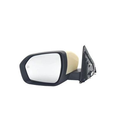 14-17 CS75 Rückspiegelreflector aus ABS-Glas für Offroad-Ausflüge