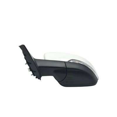 14-17 CS75 Rückspiegelreflector aus ABS-Glas für Offroad-Ausflüge