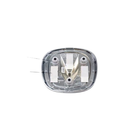 Changan Automobile Grille Marke und Logo Standardgröße Stahl aus Guangzho
