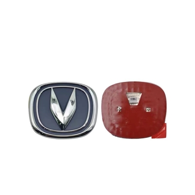Changan Automobile Grille Marke und Logo Standardgröße Stahl aus Guangzho