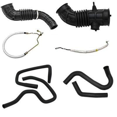 HOVER H6 Luftfilter-Montageschlauch 1132011XKZ08A 1132101XKZ36A für die Großmauer