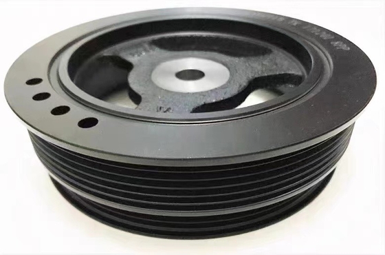 Großmauer H6 H2 H2S Motor Kurbelwelle Schleife 1005300AEG01B Auto-Motorteile für H2