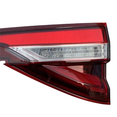 Rote ABS-LED-Hinterlichter Die ultimative Wahl für die Große Mauer Haval F7 F7X JOLION