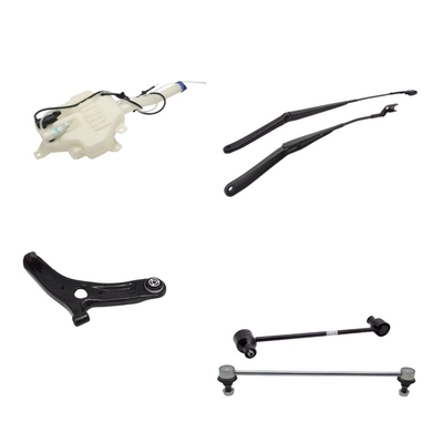Changan CS75 PLUS Autoteile Langlebiger Stahl