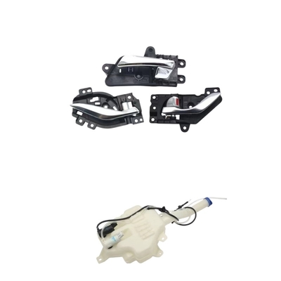 Changan CS75 PLUS Autoteile Langlebiger Stahl