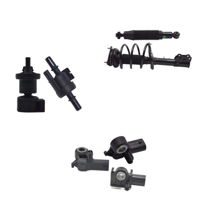 Changan CS75 PLUS Autoteile Langlebiger Stahl