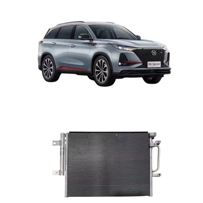 Changan CS75 PLUS Kondensatormontage Klimaanlage Heizkörper mit hoher Haltbarkeit