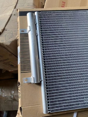 8105100XKZ36A Auto AC Kondensator passt zur Großen Mauer HAVAL H6 Sport Version Handbuch