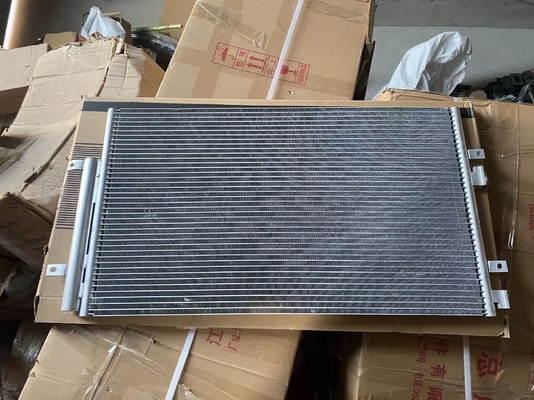 8105100XKZ36A Auto AC Kondensator passt zur Großen Mauer HAVAL H6 Sport Version Handbuch