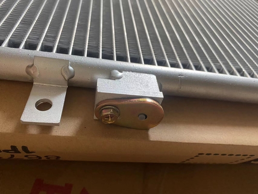 8105100XKZ36A Auto AC Kondensator passt zur Großen Mauer HAVAL H6 Sport Version Handbuch