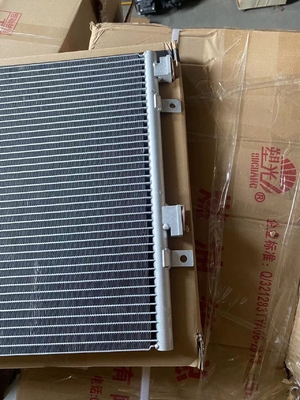 8105100XKZ36A Auto AC Kondensator passt zur Großen Mauer HAVAL H6 Sport Version Handbuch
