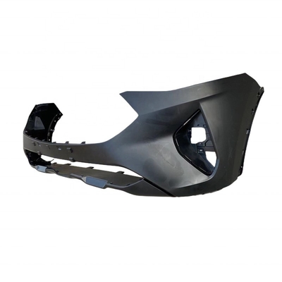 Großmauer-Auto-Fitment Stahl-Schützschutz für Haval F7 F7X Vorder- und Hinterschützschutzkörper