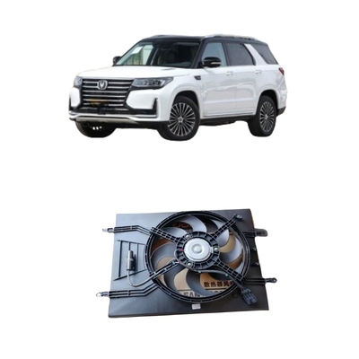Elektrische Kühlventilatoren für Changan cs35 EADO Zishang XT
