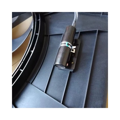 Elektrische Kühlventilatoren für Changan cs35 EADO Zishang XT