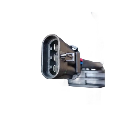 Elektrische Kühlventilatoren für Changan cs35 EADO Zishang XT