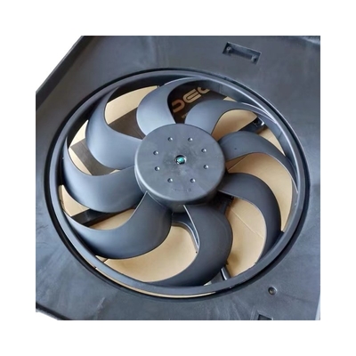 Elektrische Kühlventilatoren für Changan cs35 EADO Zishang XT