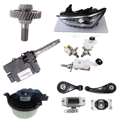 Autoteile für chinesische Autos BYD Chery Geely GWM Great Wall SAIC MG Maxus DFSK Changan
