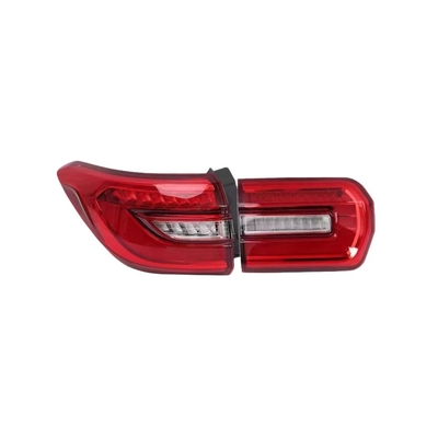 Changan Full-Serie Scheinwerfer Montage Nebelscheinwerfer Front- und Heckleuchte Xenonlampe Top