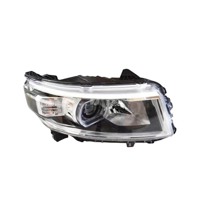 Changan Full-Serie Scheinwerfer Montage Nebelscheinwerfer Front- und Heckleuchte Xenonlampe Top