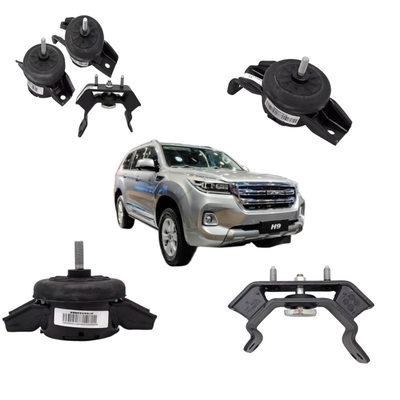 Kautschuk-Metall-Motoren Mount Getriebe Halterung für 2014- Great Wall Haval H9 1001200XKV11B