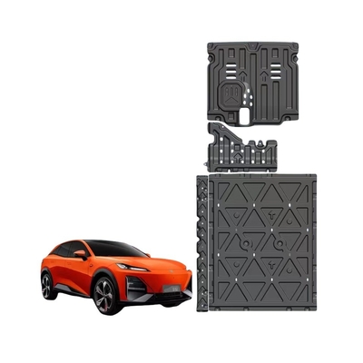 Changan SHENQI F50 Pickup Auto Boden Schutzplatte Autoteile für EADO alsvin