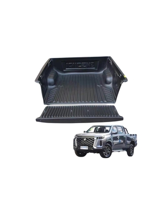 Changan SHENQI F50 Pickup Auto Boden Schutzplatte Autoteile für EADO alsvin