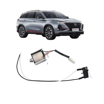 Changan CS75 Racing Kupplung Abdeckung Schaltgetriebe Schalter P Mikro-Schalter Solenoidventil