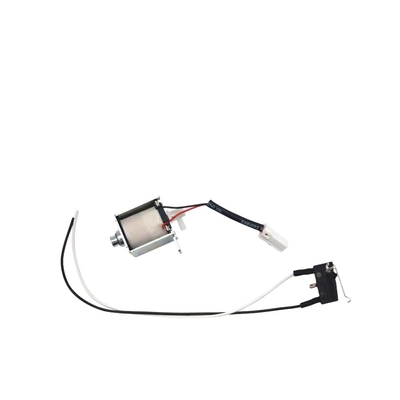 Changan CS75 Racing Kupplung Abdeckung Schaltgetriebe Schalter P Mikro-Schalter Solenoidventil