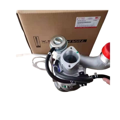 GW4C20 Auto-Motorteile geeignet für die Große Mauer Haval H8/H9 Benzinmotor Turbolader 1118100XEC02