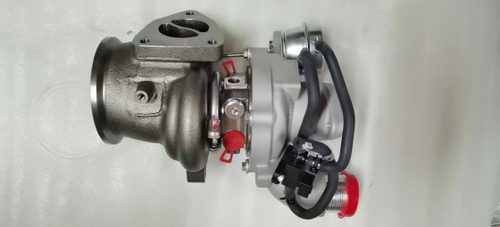 GW4C20 Auto-Motorteile geeignet für die Große Mauer Haval H8/H9 Benzinmotor Turbolader 1118100XEC02