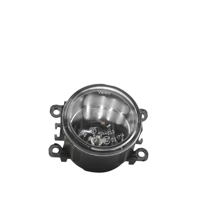 3 Zoll Changan CS35 12-17 Front Bumper Nebellampe mit Glühbirnenmontage von Autoteile