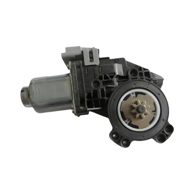 BYD S7 Fahrzeugmodell Links Fronthohe Anti-Pinch-Aufzugsmotor mit Spezialfunktion