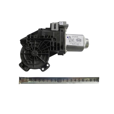 BYD S7 Fahrzeugmodell Links Fronthohe Anti-Pinch-Aufzugsmotor mit Spezialfunktion