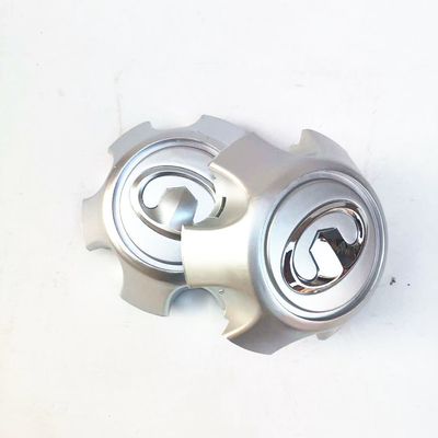 Dauerhafte V-Serie Pickup-Rad Hub Abdeckung für die Große Mauer Wingle 5 auf N / M Veredelung