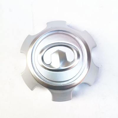 Dauerhafte V-Serie Pickup-Rad Hub Abdeckung für die Große Mauer Wingle 5 auf N / M Veredelung