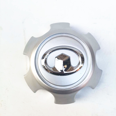 Dauerhafte V-Serie Pickup-Rad Hub Abdeckung für die Große Mauer Wingle 5 auf N / M Veredelung