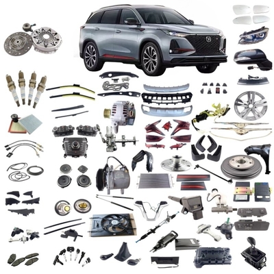 Kauf von Changan Automotive Parts Alle Fahrzeugmodelle und Ausrüstung