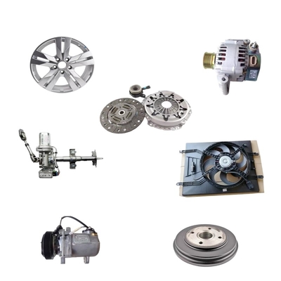 Kauf von Changan Automotive Parts Alle Fahrzeugmodelle und Ausrüstung