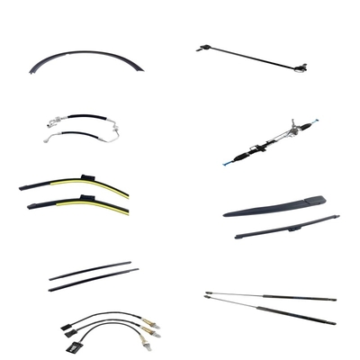 Kauf von Changan Automotive Parts Alle Fahrzeugmodelle und Ausrüstung