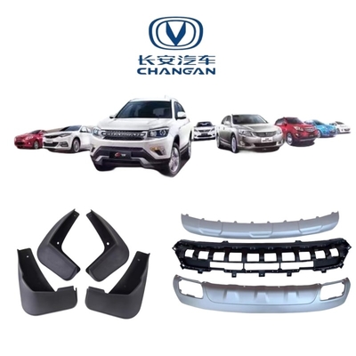 Kauf von Changan Automotive Parts Alle Fahrzeugmodelle und Ausrüstung