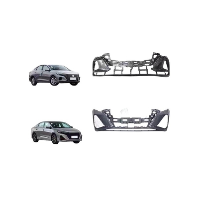 Changan EADO PLUS Vorder- und Hinterstoßfänger Umgeben Autoindustrie Kunststoff aus Original