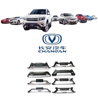 CS35 SUV 17.03- Generationswechsel-Vorderbumper Kollisionsschutz-Hinterbumper Original-Autoteile