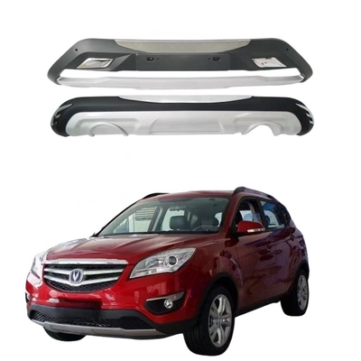 CS35 SUV 17.03- Generationswechsel-Vorderbumper Kollisionsschutz-Hinterbumper Original-Autoteile