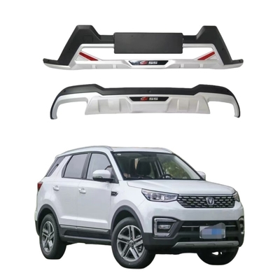 CS35 SUV 17.03- Generationswechsel-Vorderbumper Kollisionsschutz-Hinterbumper Original-Autoteile
