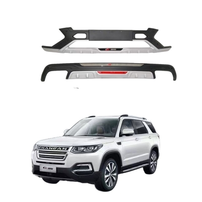 CS35 SUV 17.03- Generationswechsel-Vorderbumper Kollisionsschutz-Hinterbumper Original-Autoteile