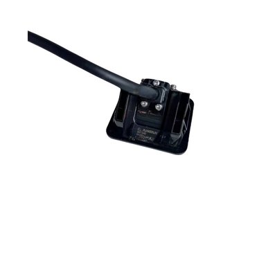 Changan CS95 CS75 CS15 35PLUS Panorama-Frontkamera Zurückfahrkamera für die Automatisierung