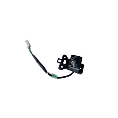 Changan CS95 CS75 CS15 35PLUS Panorama-Frontkamera Zurückfahrkamera für die Automatisierung