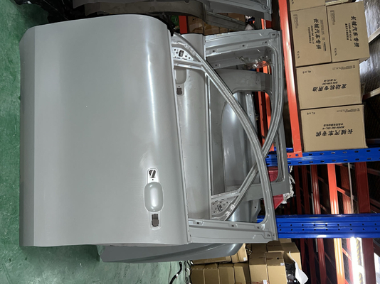 Standard-Tank-Türen, Haube-Hintertür und alle Blechmetallteile für Great Wall Automobile